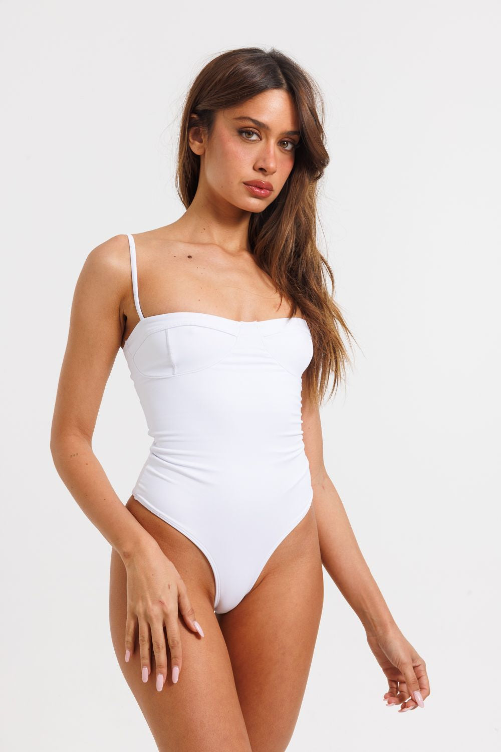 BRANCO - One-Piece Libby