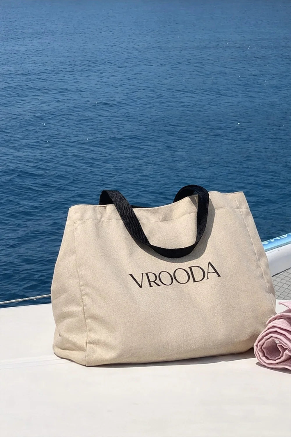 VROODA BAG