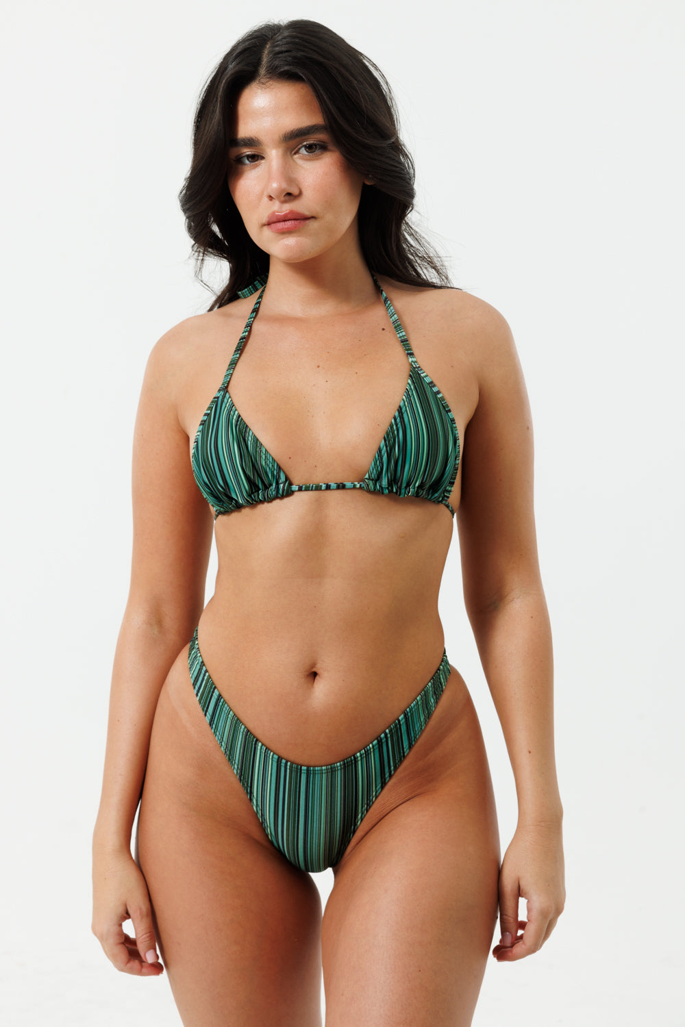 Tropical Classic Top