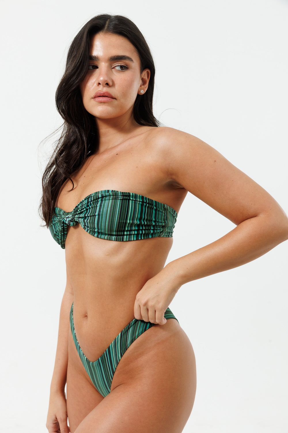 Tropical Kelly Bottom