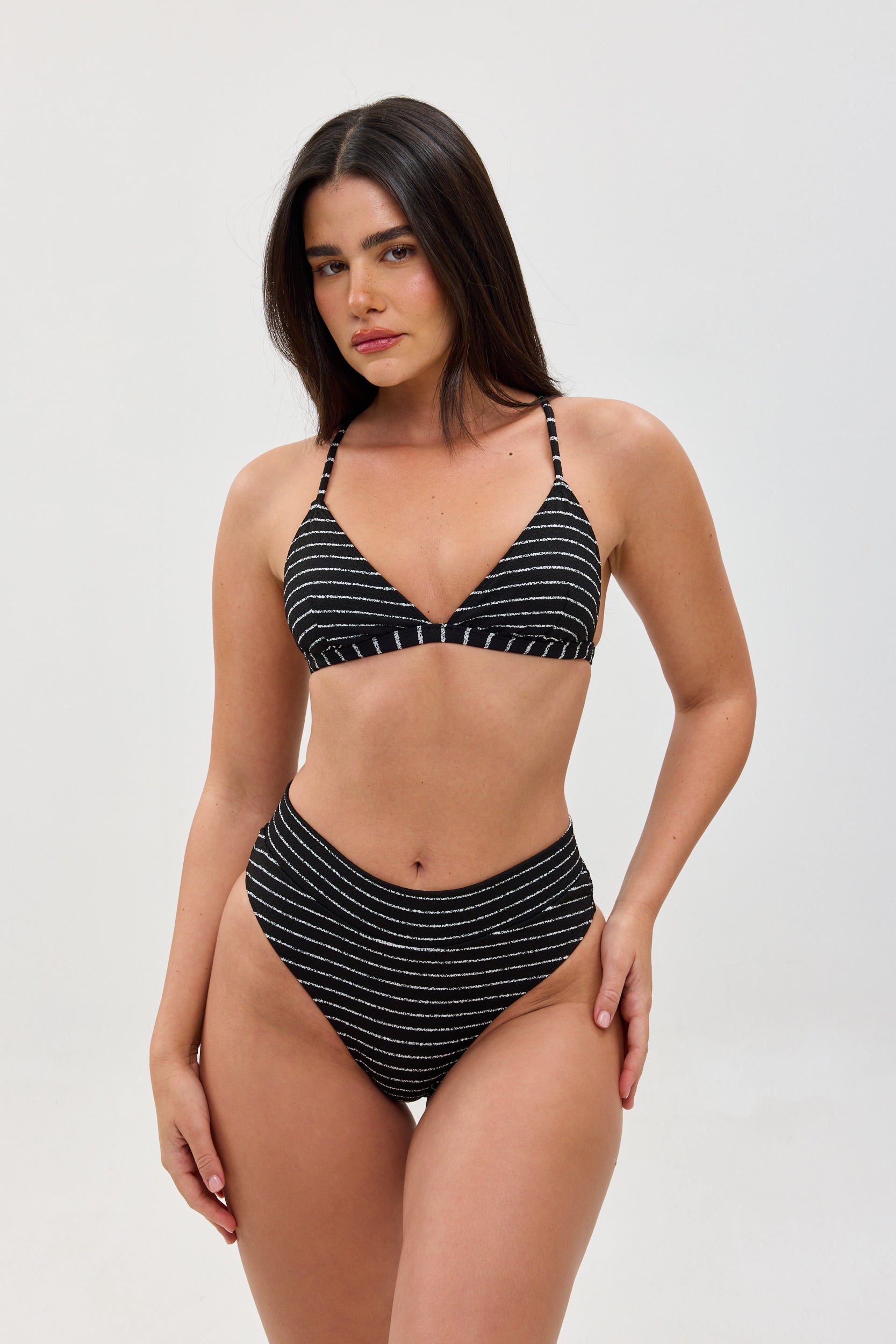 PANDA - Top Eliana