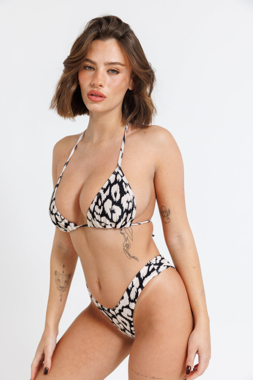 Stone Classic Top