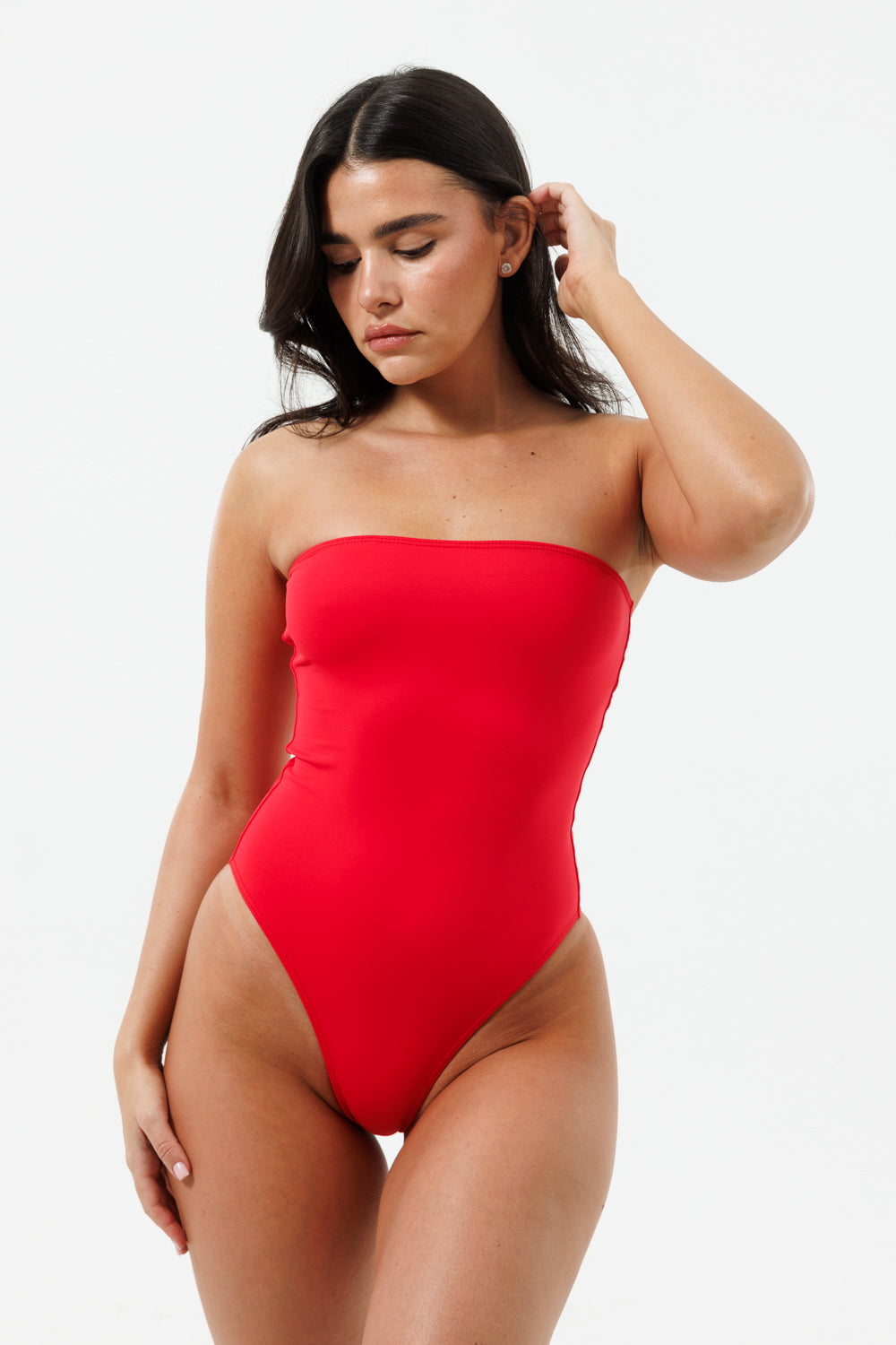 RED - One-Piece Lao
