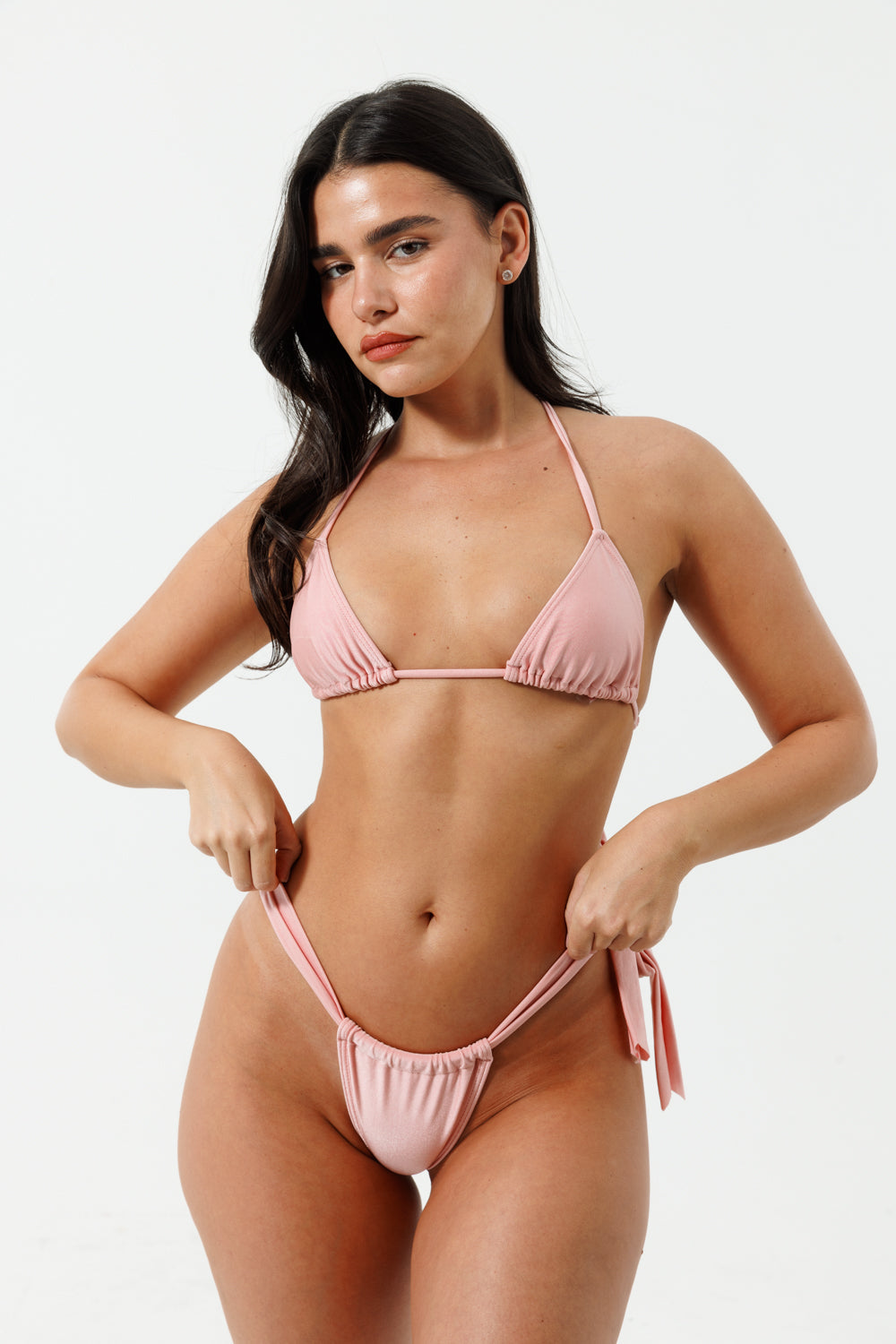 ROMANCE - Top Emily