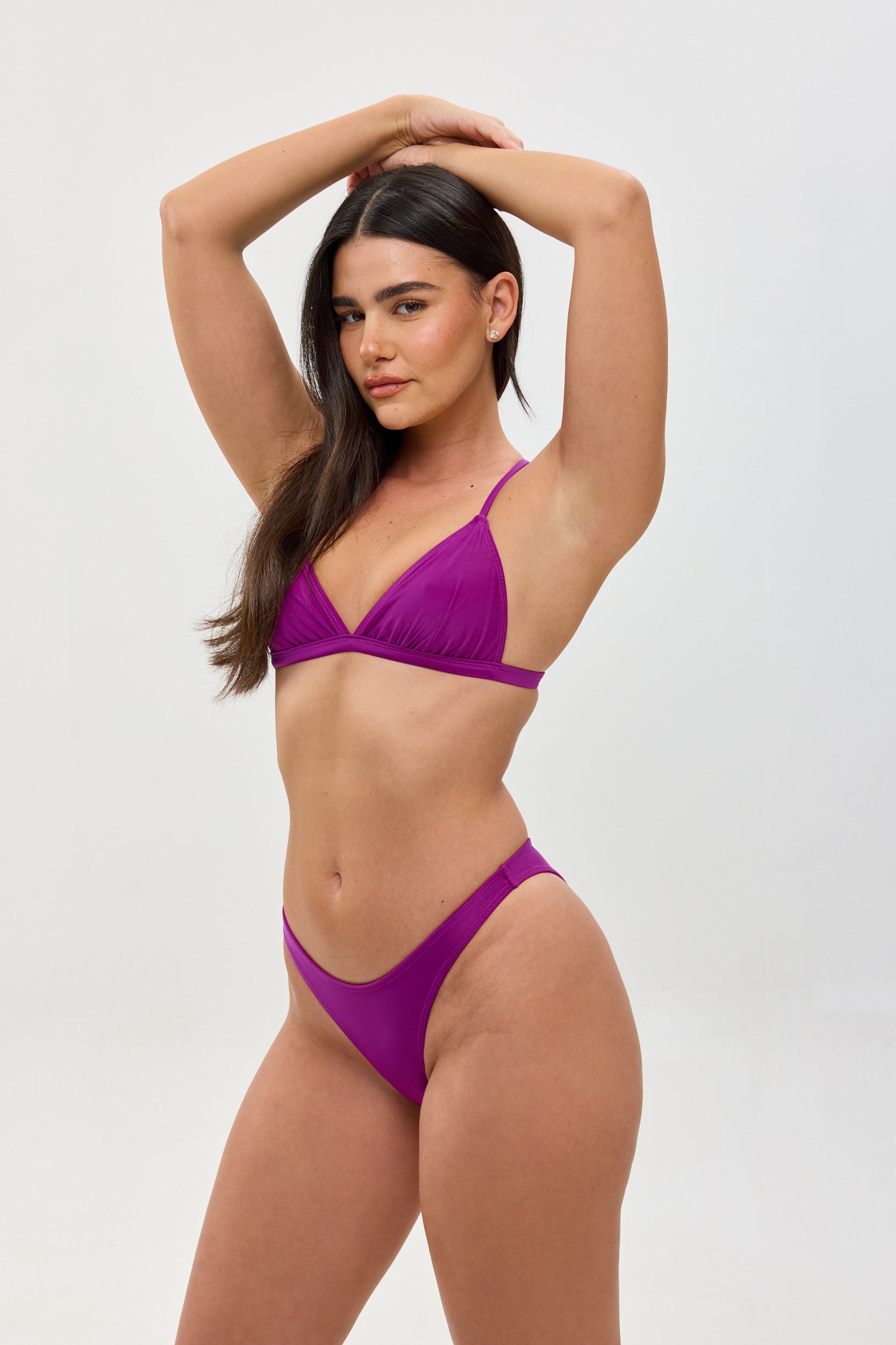 BERRY - Top Eliana