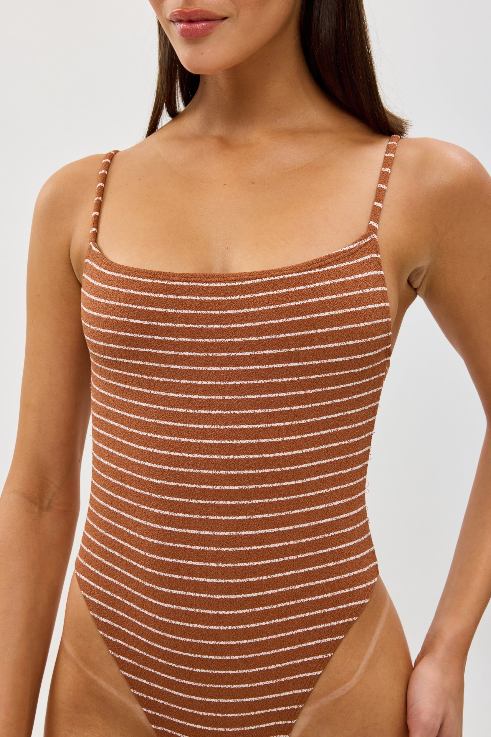TEDDY - One-Piece Nika